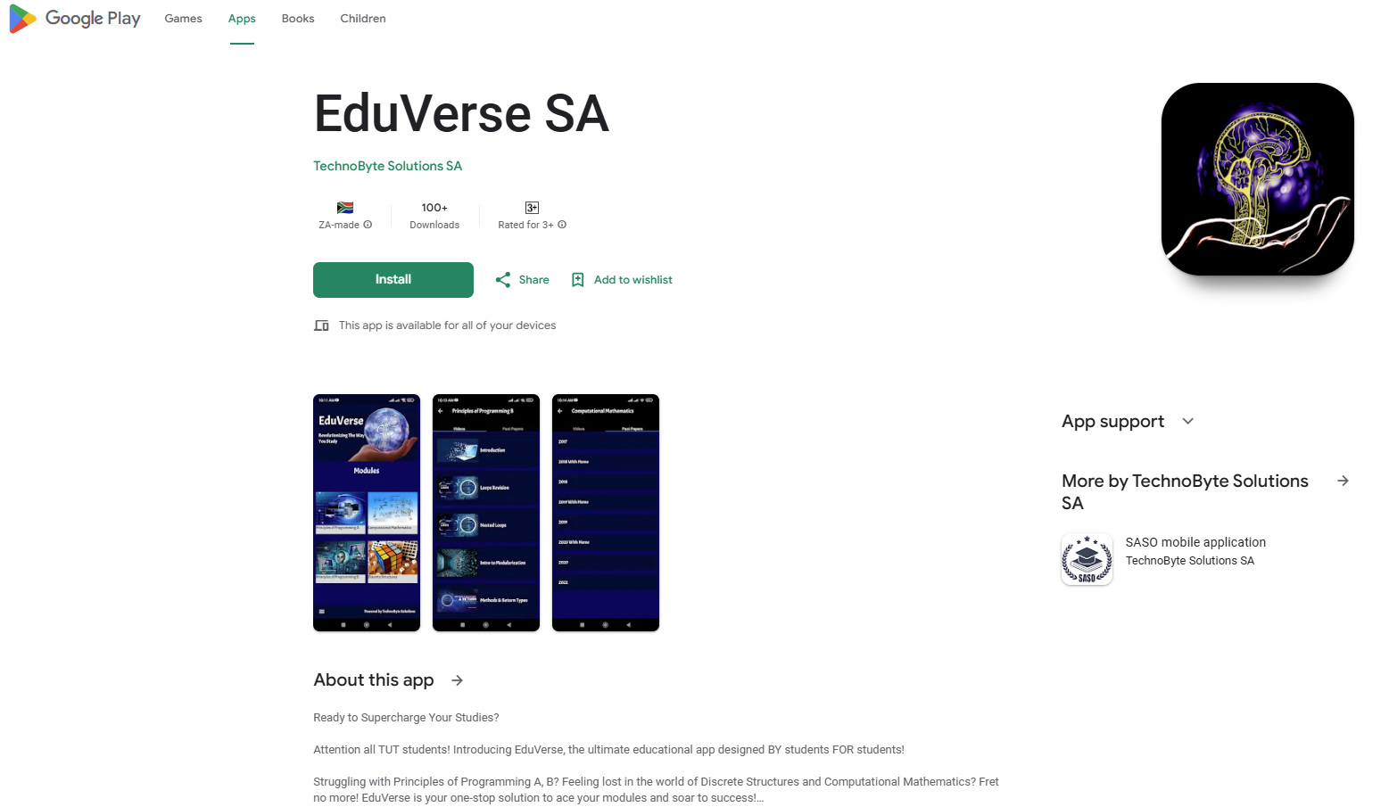 EduVerse